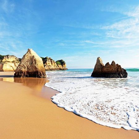 Casa Martha Apartment Alvor Ngoại thất bức ảnh