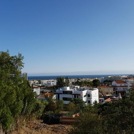 Casa Martha Apartment Alvor Ngoại thất bức ảnh