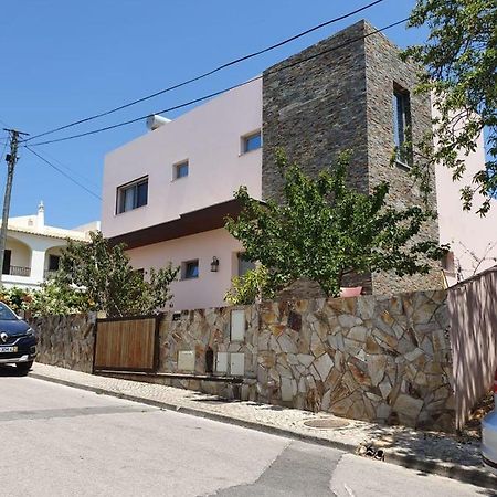 Casa Martha Apartment Alvor Ngoại thất bức ảnh