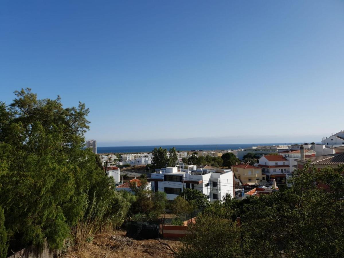 Casa Martha Apartment Alvor Ngoại thất bức ảnh