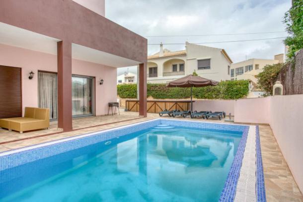 Casa Martha Apartment Alvor Ngoại thất bức ảnh