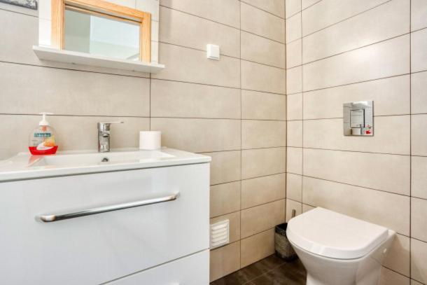 Casa Martha Apartment Alvor Ngoại thất bức ảnh