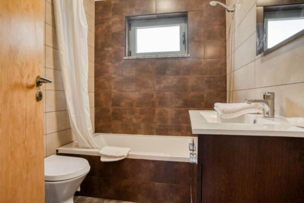 Casa Martha Apartment Alvor Ngoại thất bức ảnh