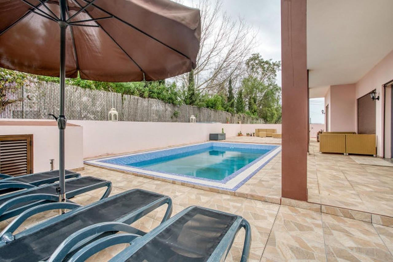 Casa Martha Apartment Alvor Ngoại thất bức ảnh
