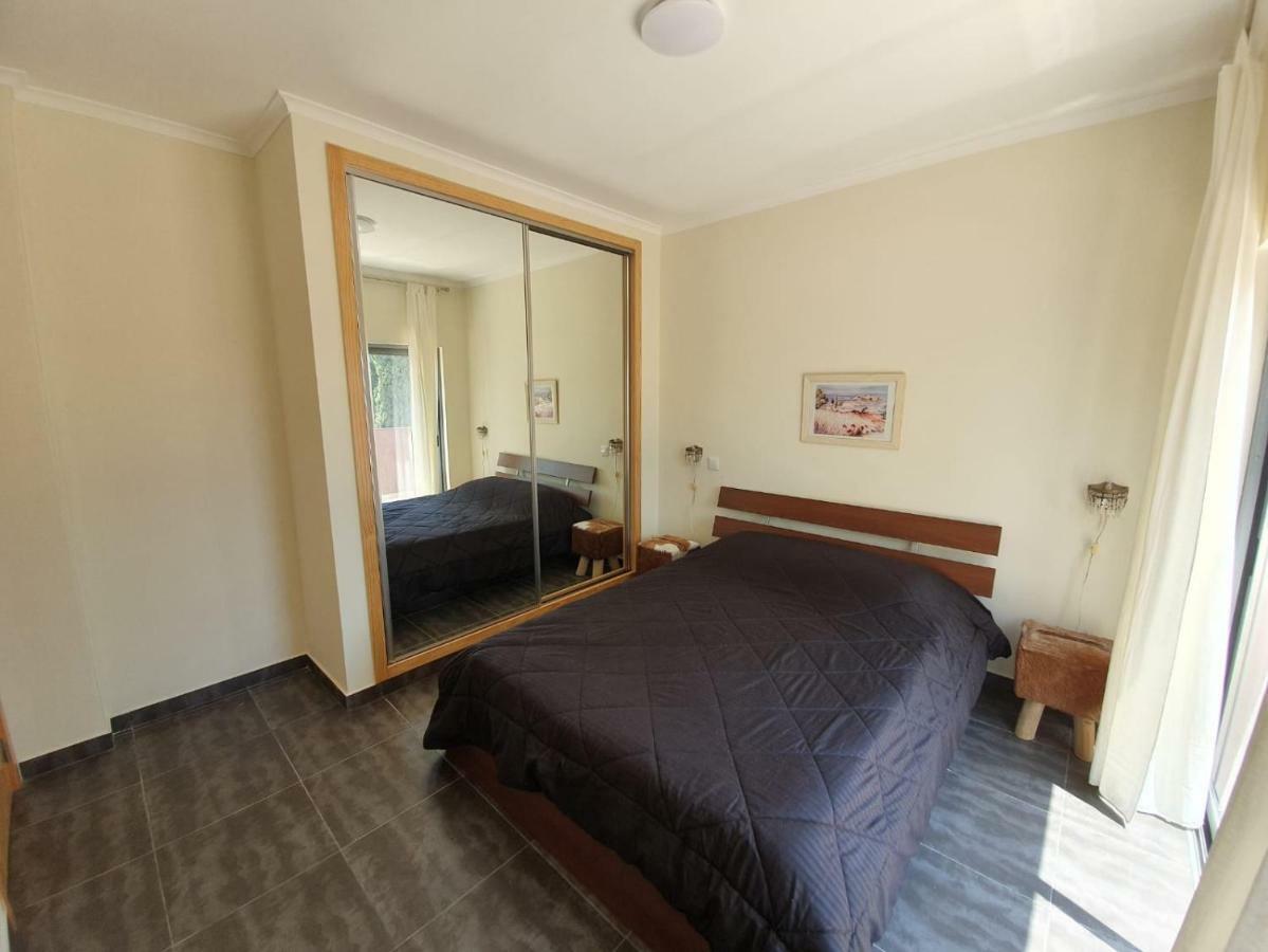 Casa Martha Apartment Alvor Ngoại thất bức ảnh