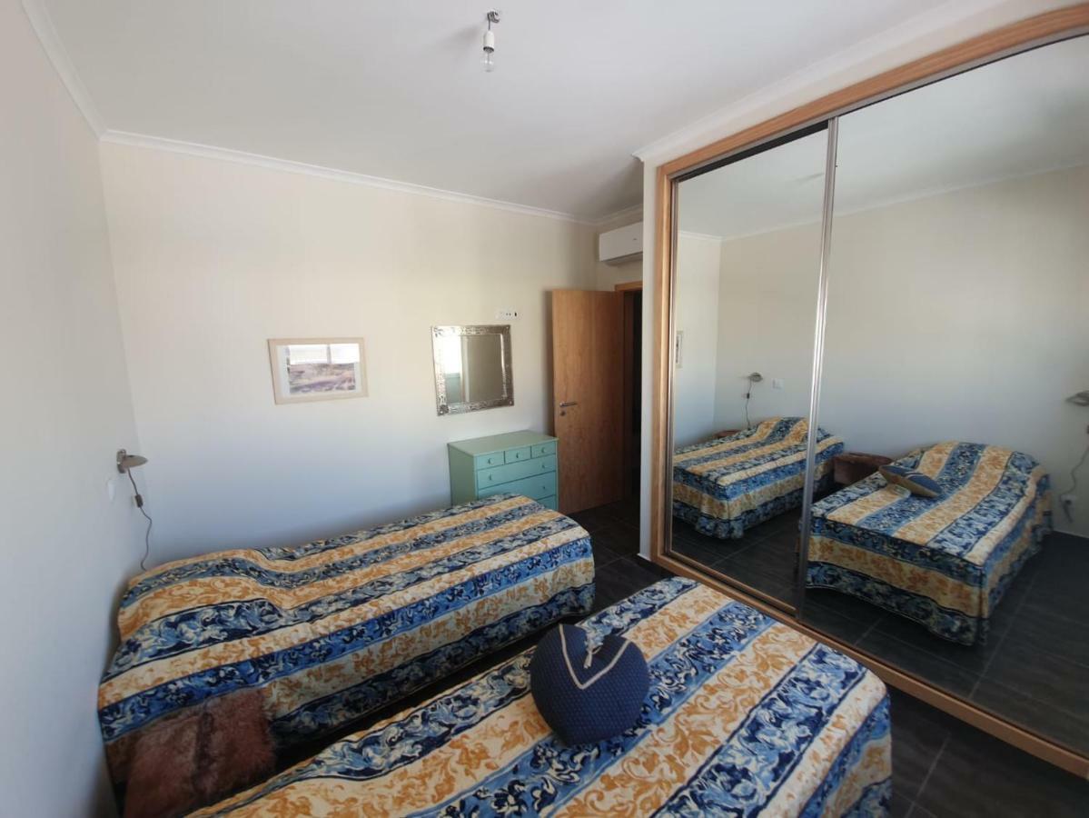 Casa Martha Apartment Alvor Ngoại thất bức ảnh